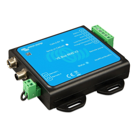 Victron Energy VE.Bus BMS Batteriemanagementsystem V2